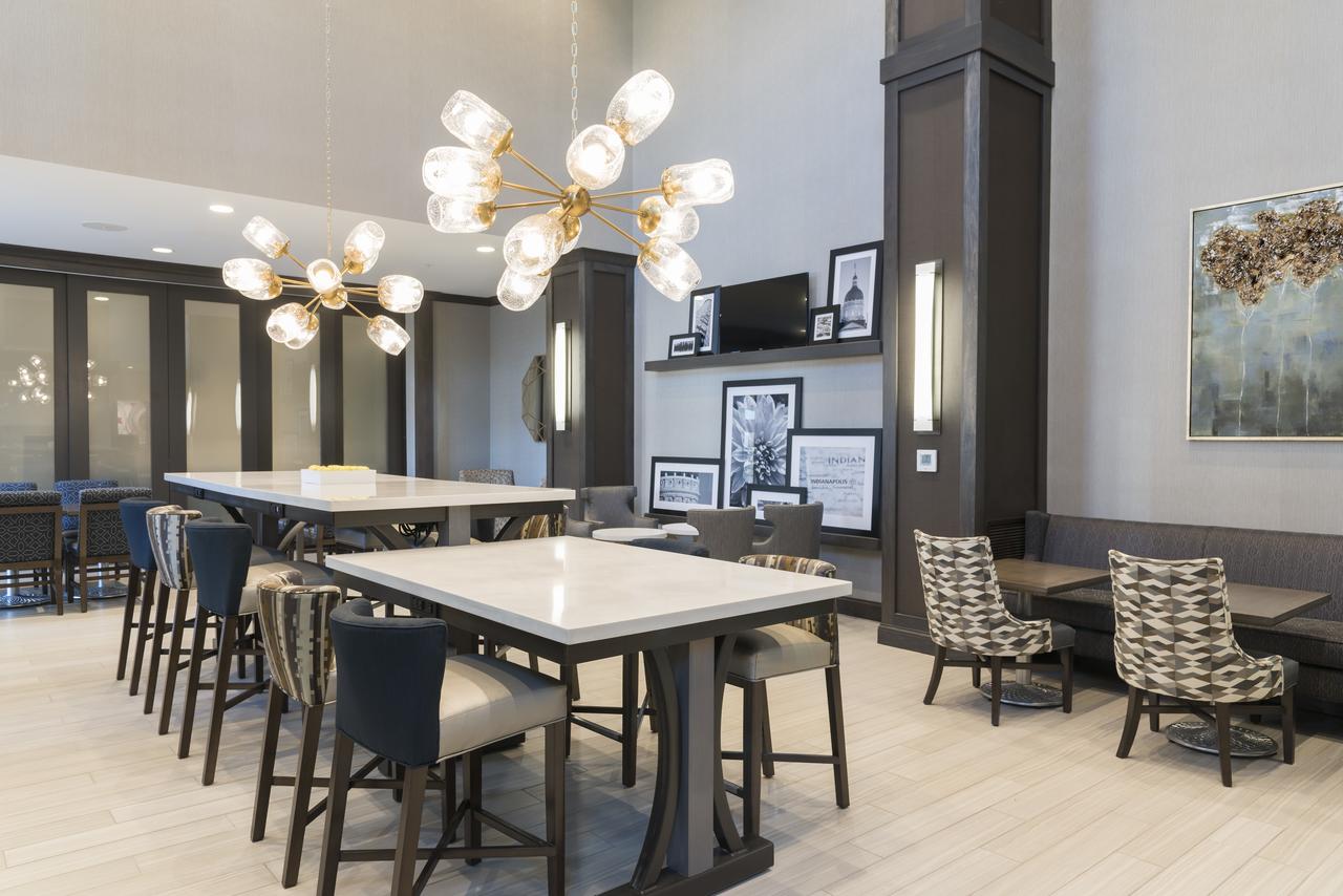 Hampton Inn & Suites Indianapolis-Keystone, IN - thumb 20