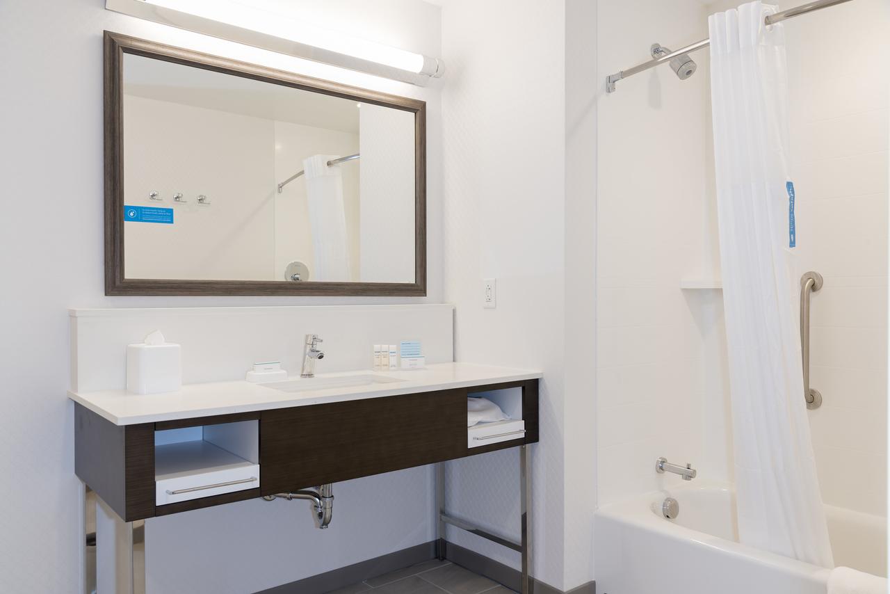 Hampton Inn & Suites Indianapolis-Keystone, IN - thumb 7