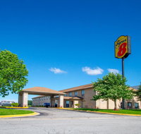 Super 8 by Wyndham Kokomo - Tourism Bookings
