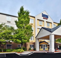 Fairfield Inn & Suites Chicago Southeast/Hammond, IN - Tourism Bookings