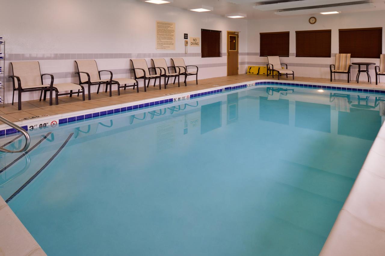 Hampton Inn Elkhart - thumb 10