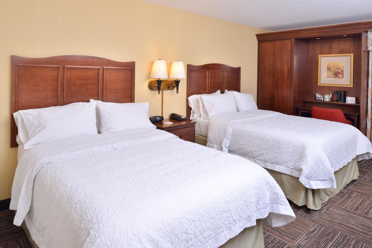 Hampton Inn Elkhart - thumb 19