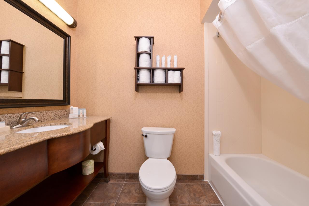 Hampton Inn Elkhart - thumb 3