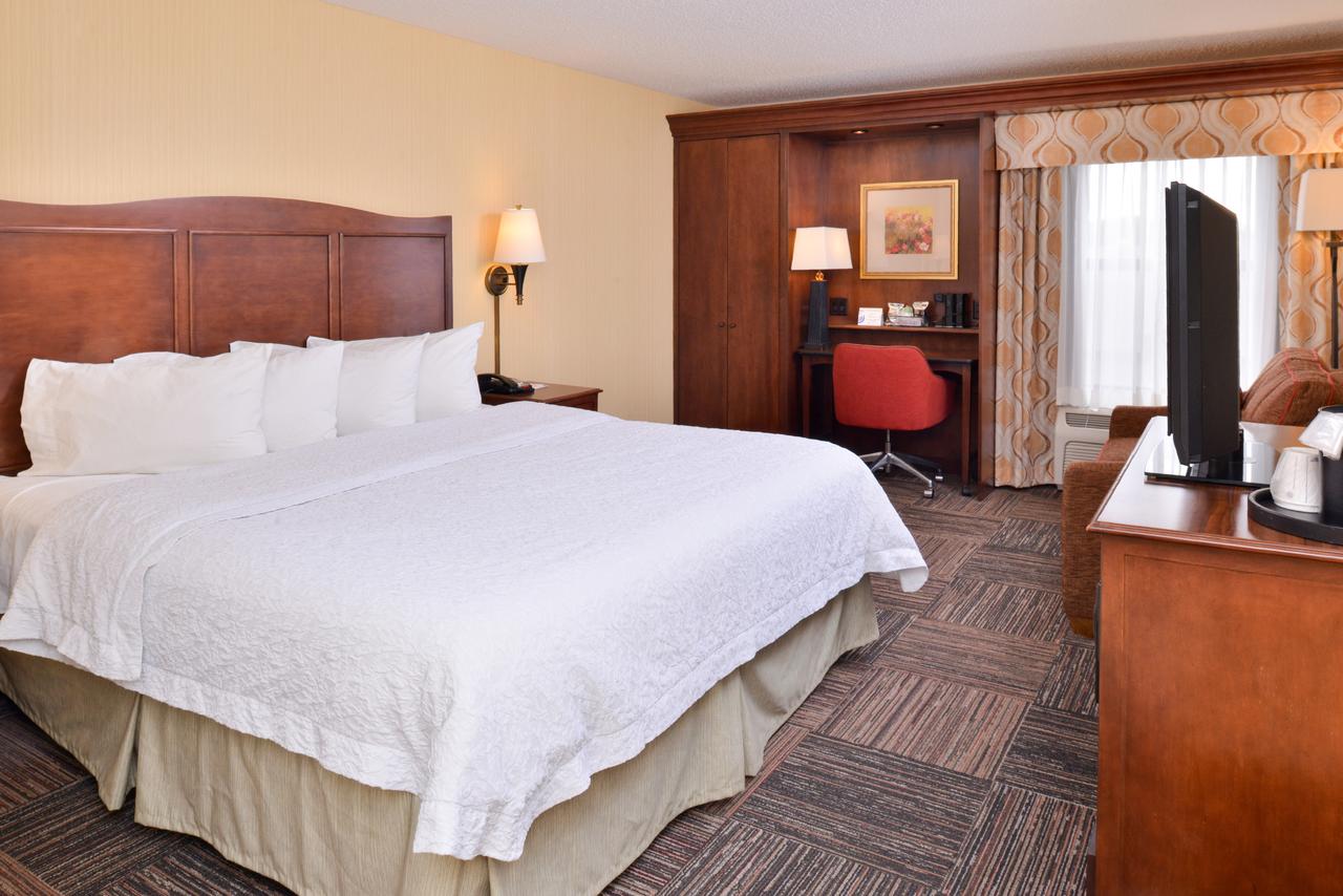 Hampton Inn Elkhart - thumb 18