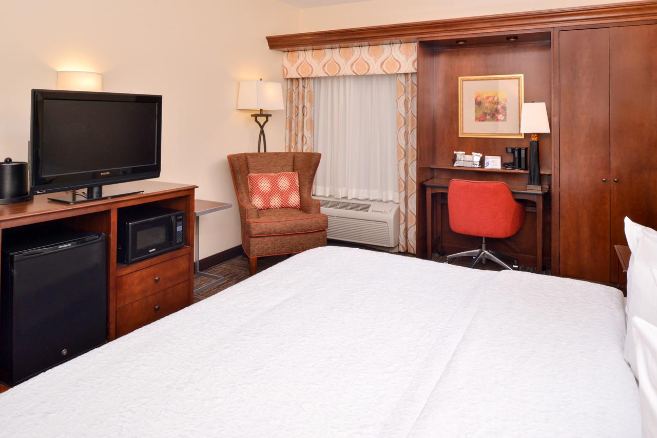 Hampton Inn Elkhart - thumb 8