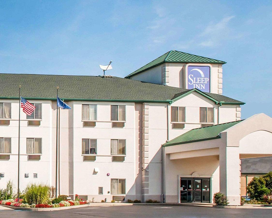 Sleep Inn Elkhart - thumb 25