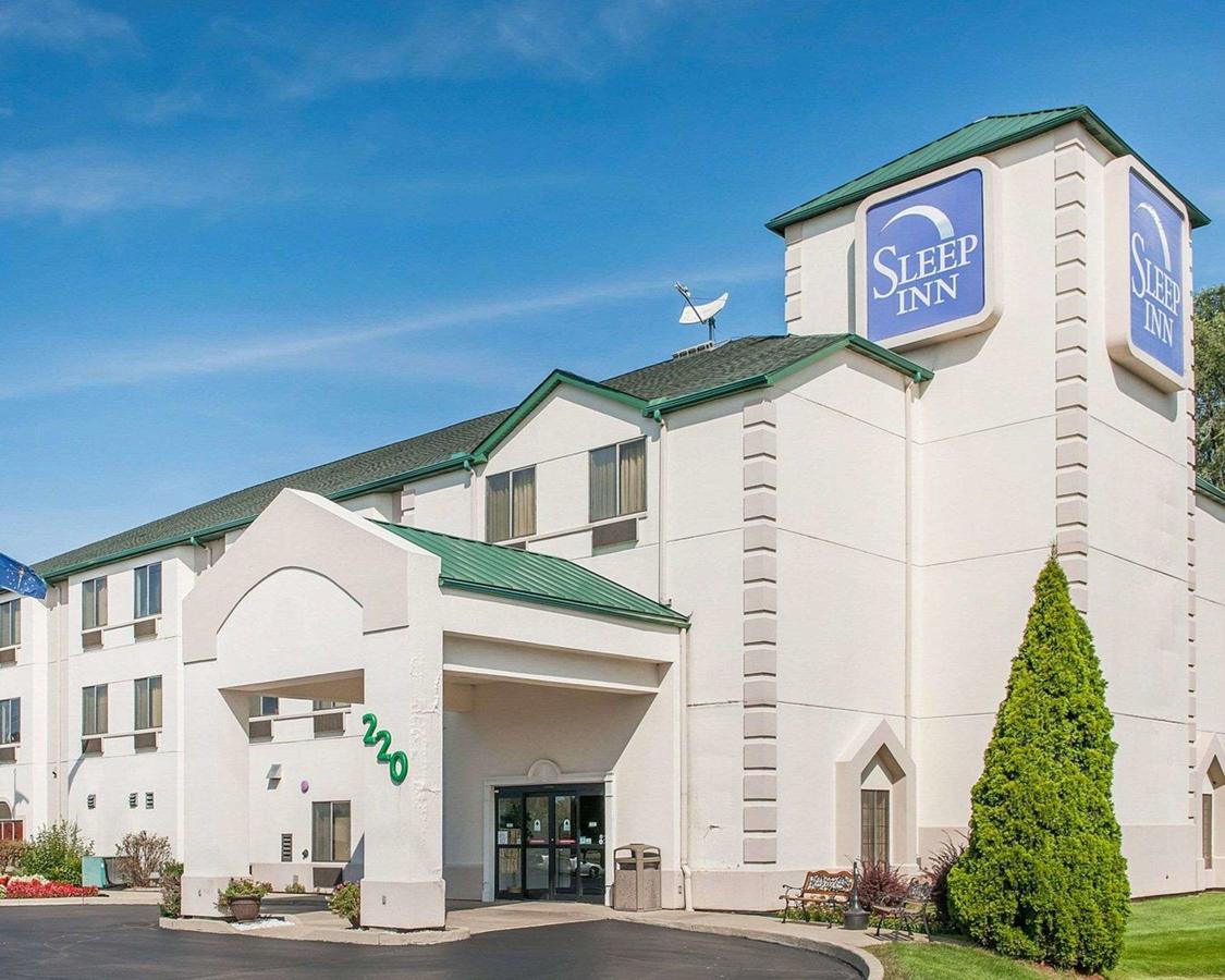 Sleep Inn Elkhart - thumb 12