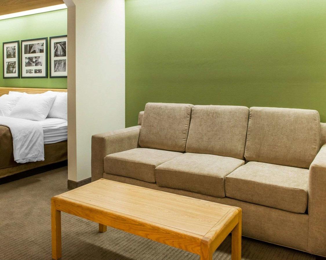 Sleep Inn Elkhart - thumb 24