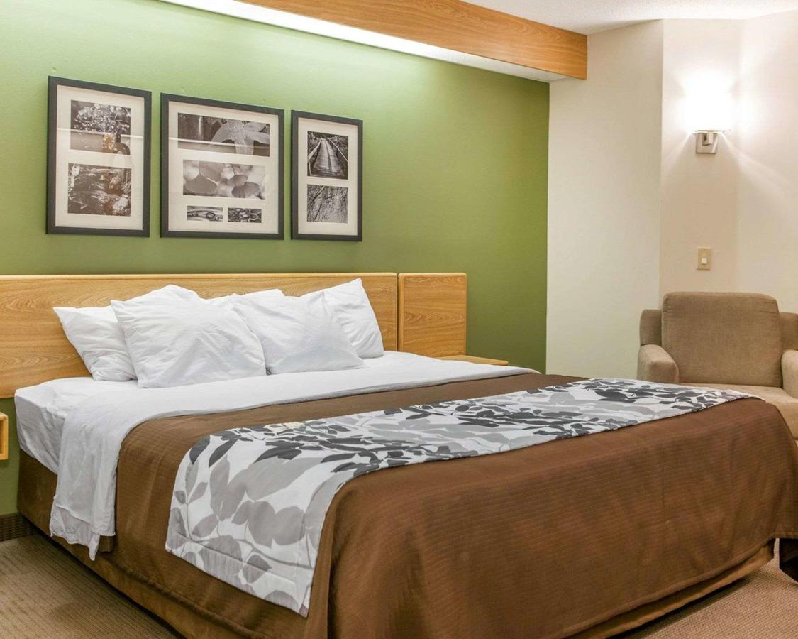 Sleep Inn Elkhart - thumb 7