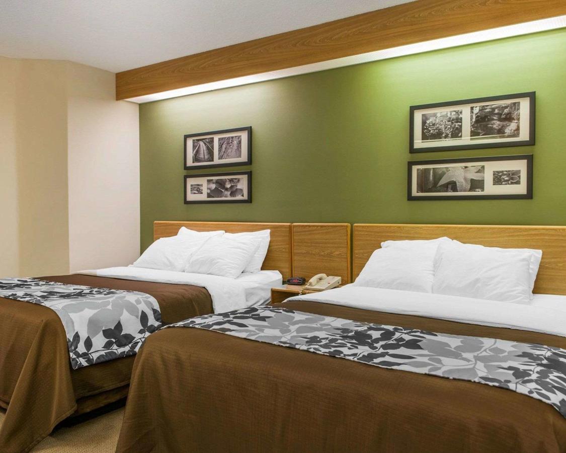 Sleep Inn Elkhart - thumb 5
