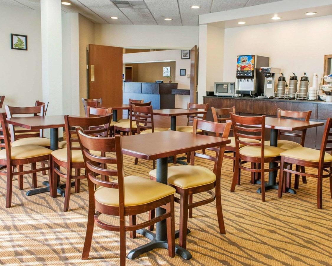 Sleep Inn Elkhart - thumb 11