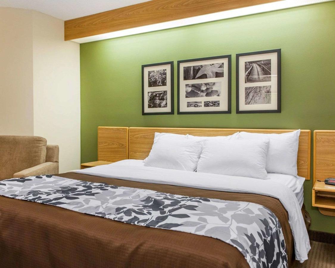 Sleep Inn Elkhart - thumb 8