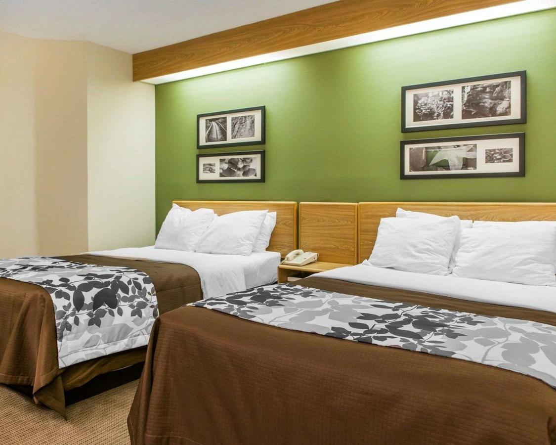 Sleep Inn Elkhart - thumb 10