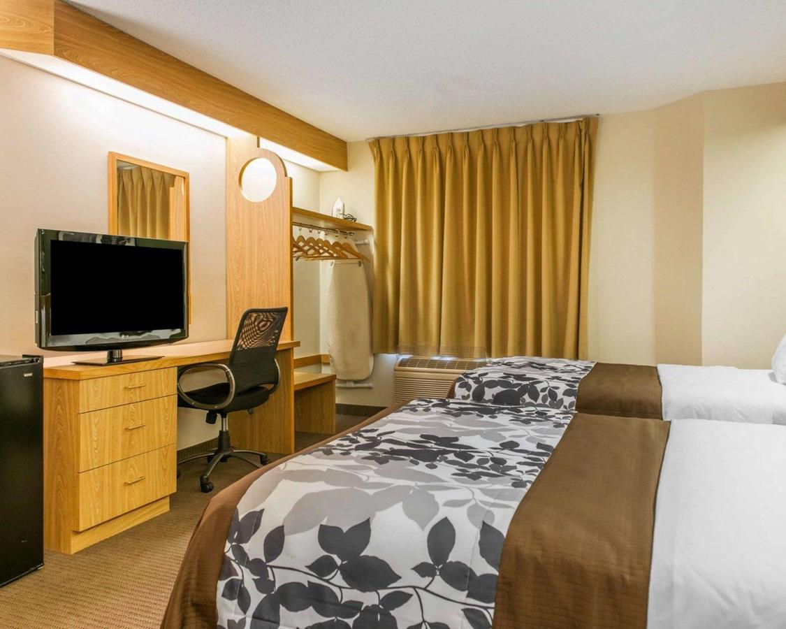 Sleep Inn Elkhart - thumb 9