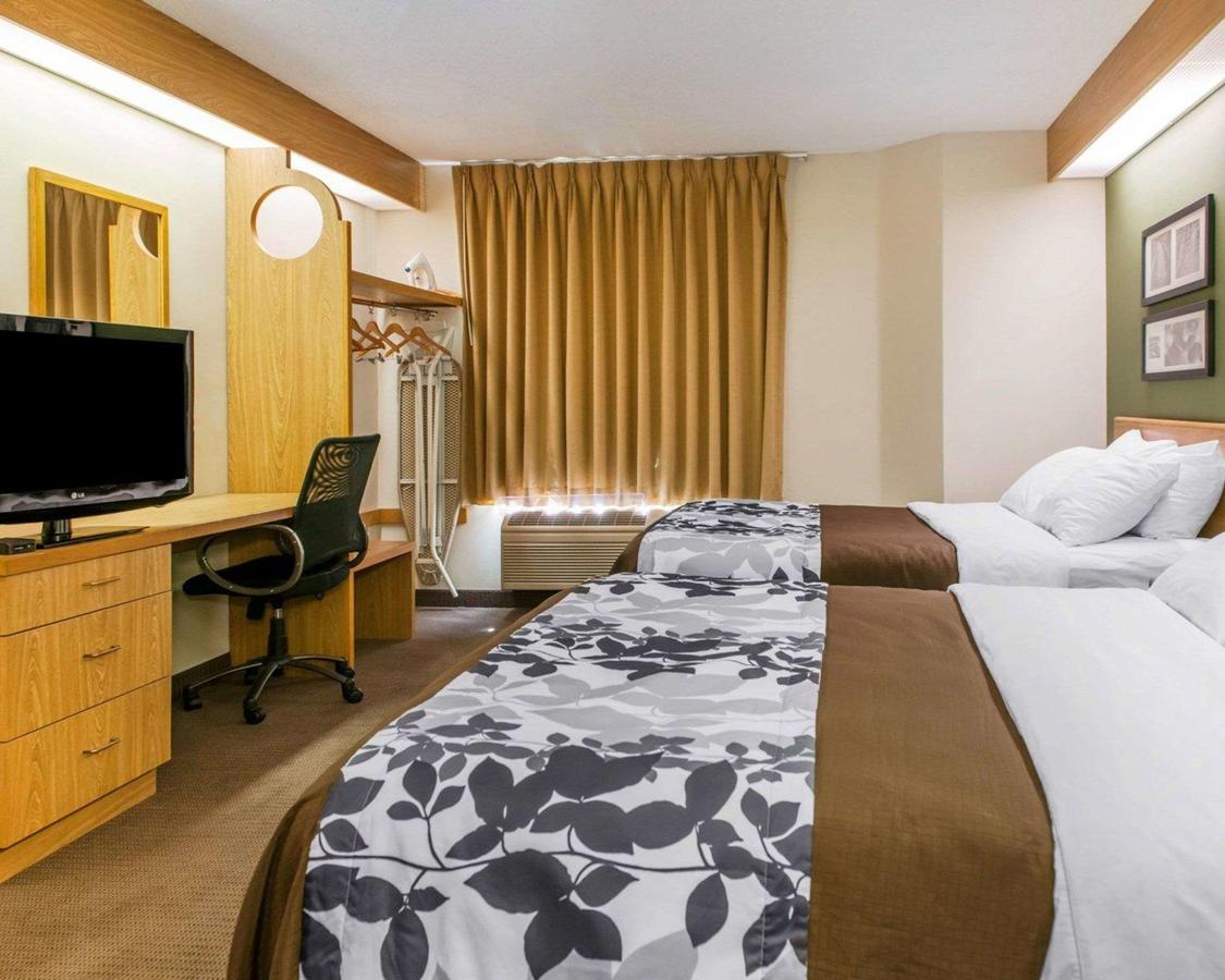 Sleep Inn Elkhart - thumb 23