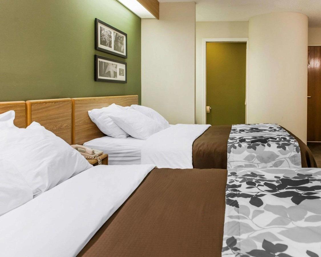 Sleep Inn Elkhart - thumb 18