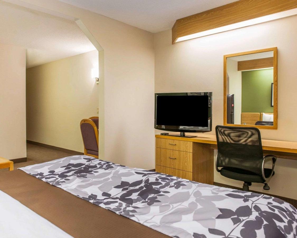 Sleep Inn Elkhart - thumb 6