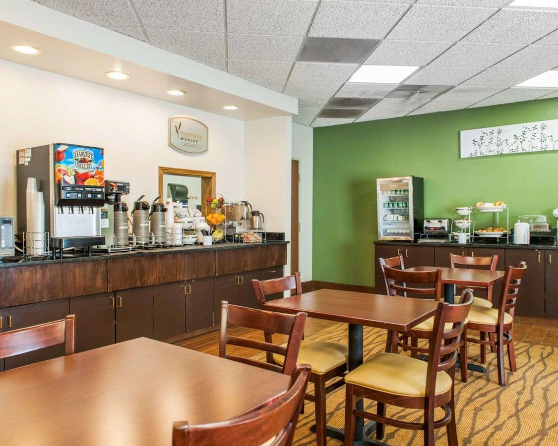 Sleep Inn Elkhart - thumb 28