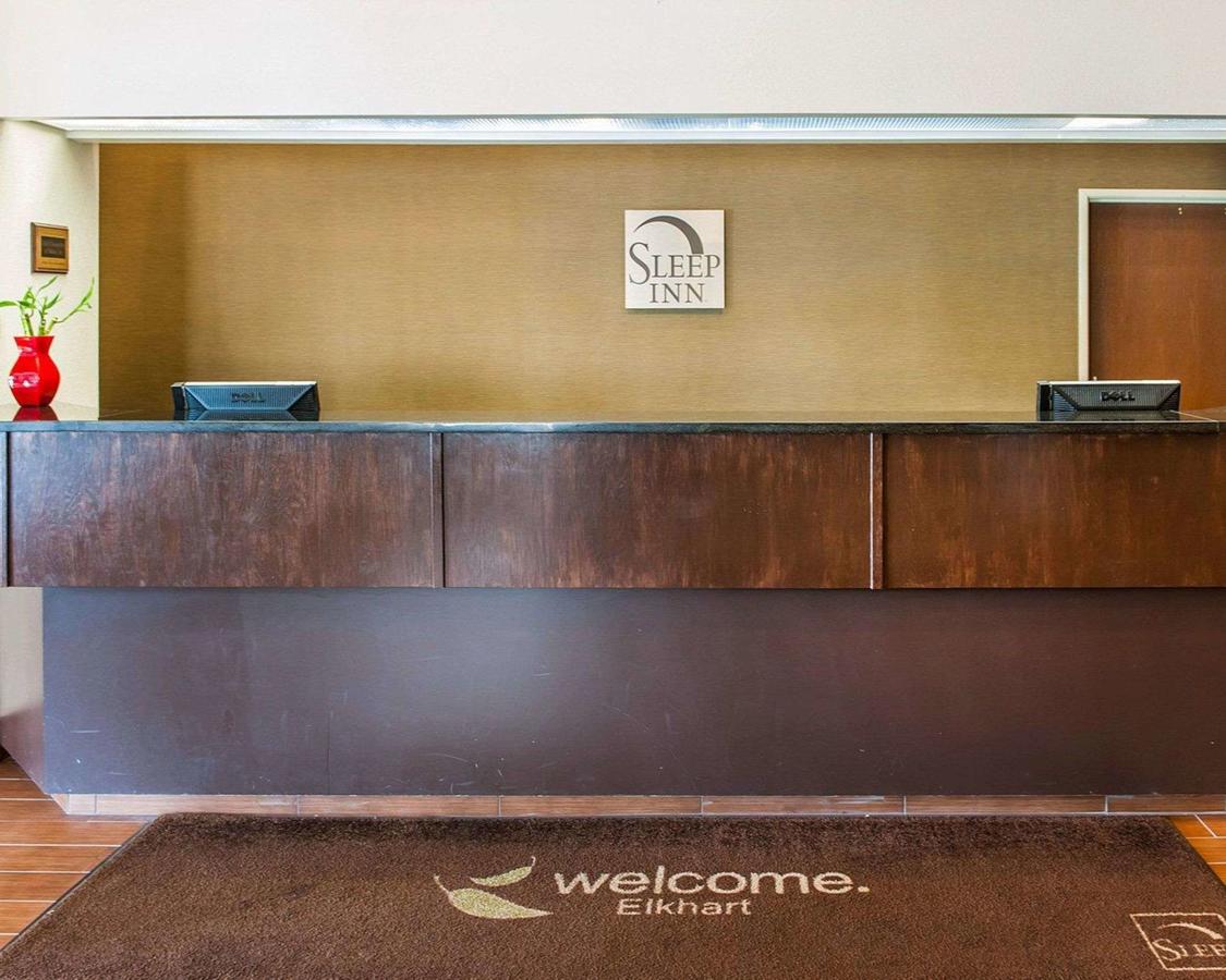 Sleep Inn Elkhart - thumb 27