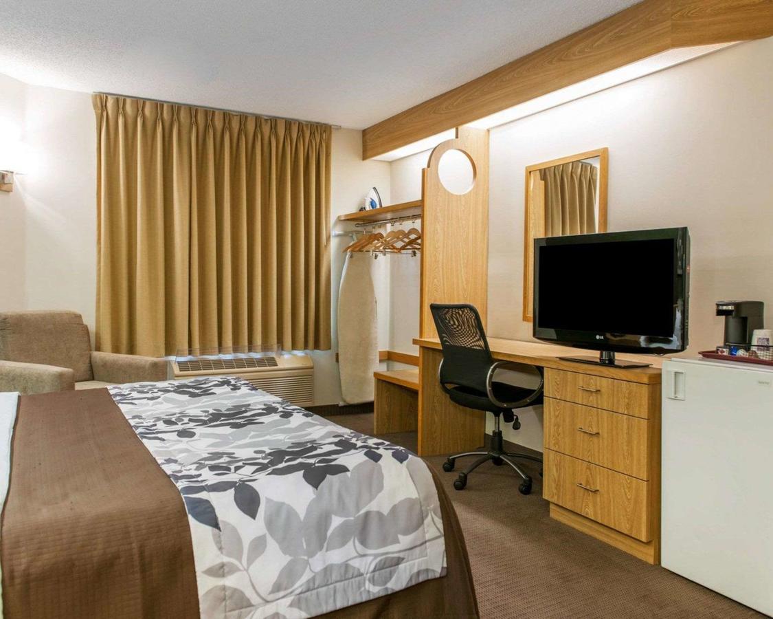 Sleep Inn Elkhart - thumb 2