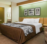 Sleep Inn Elkhart - Tourism Bookings