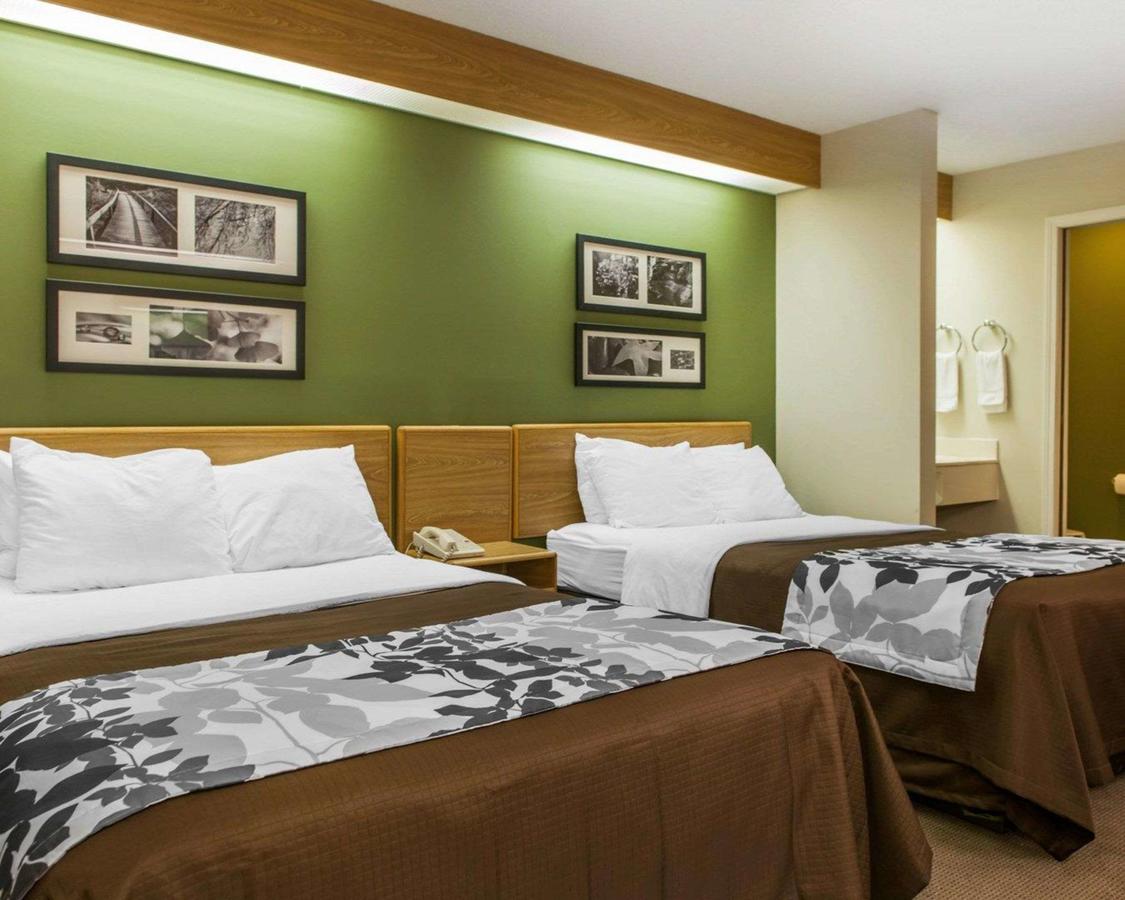 Sleep Inn Elkhart - thumb 19