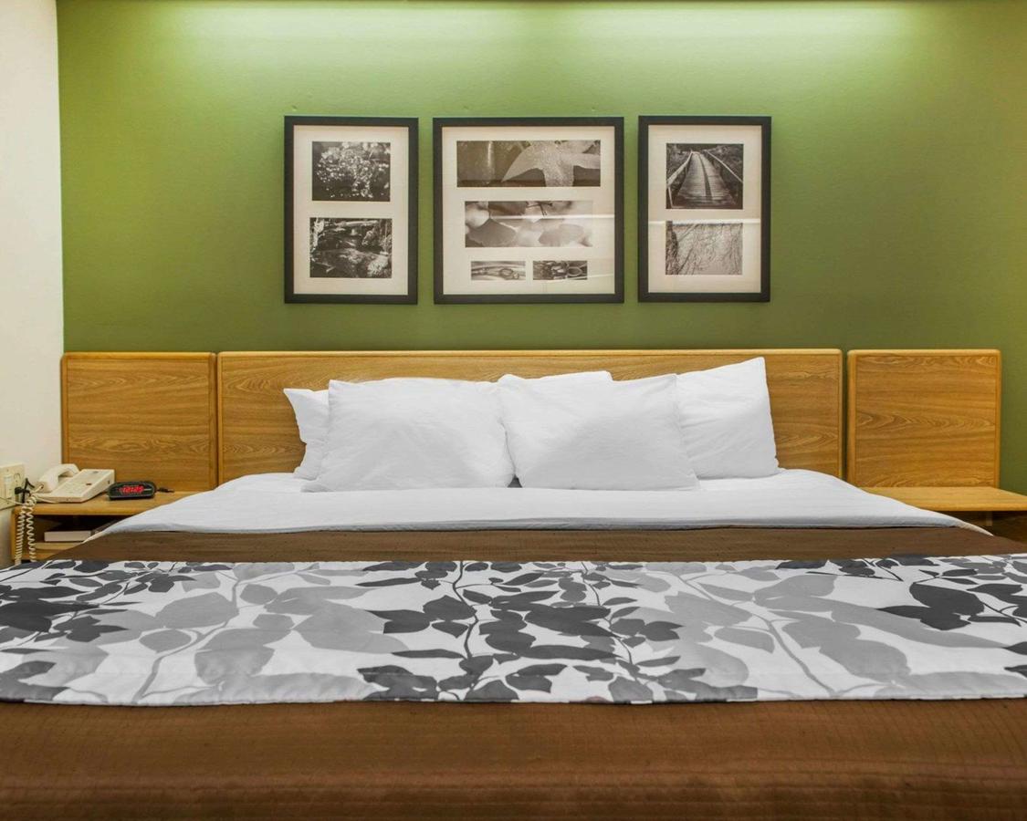 Sleep Inn Elkhart - thumb 17