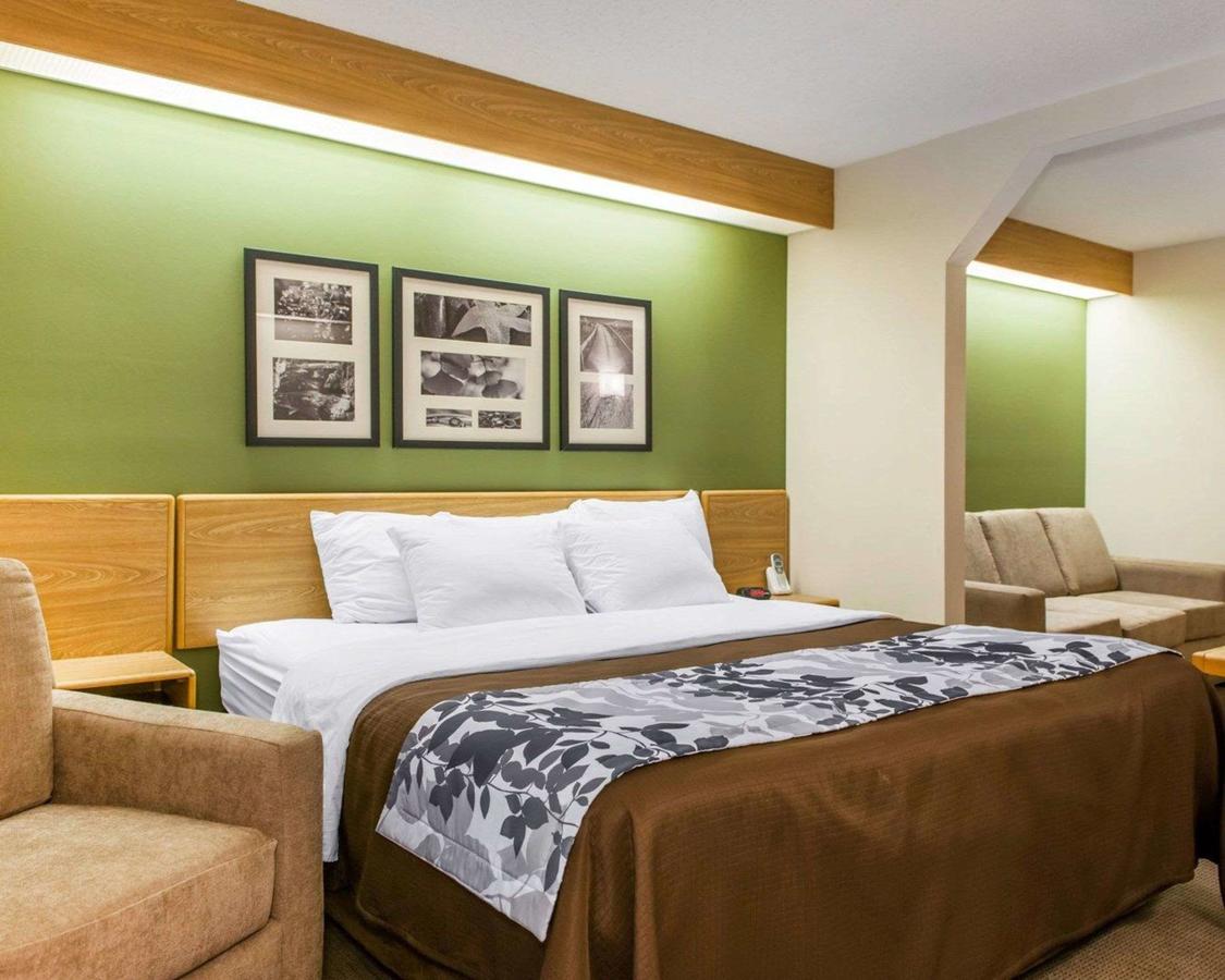 Sleep Inn Elkhart - thumb 22