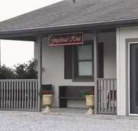 Gingerbread House - USA Accommodation