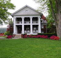 Arbor Hill Inn - Tourism Bookings