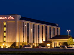 Hampton Inn Evansville