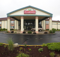 The Garden Inn - Tourism Bookings