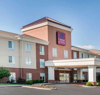 Comfort Suites French Lick - Tourism Bookings