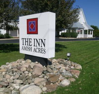 Inn at Amish Acres - Tourism Bookings