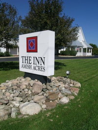 Booking Nappanee Tourism Bookings