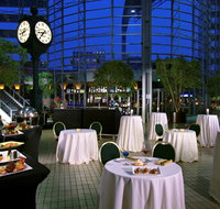 DoubleTree by Hilton Hotel South Bend - Tourism Bookings