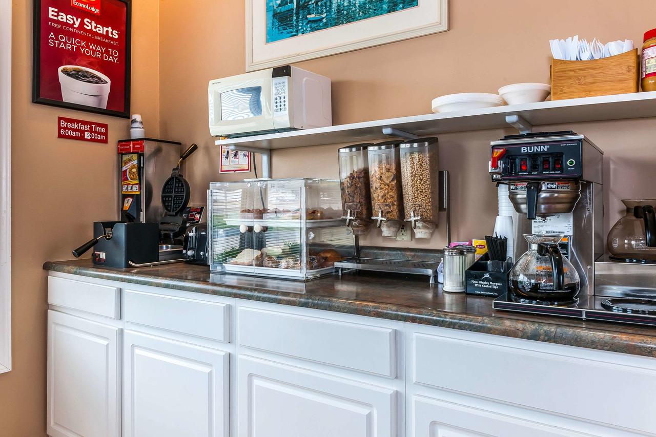 Econo Lodge Vincennes - thumb 3