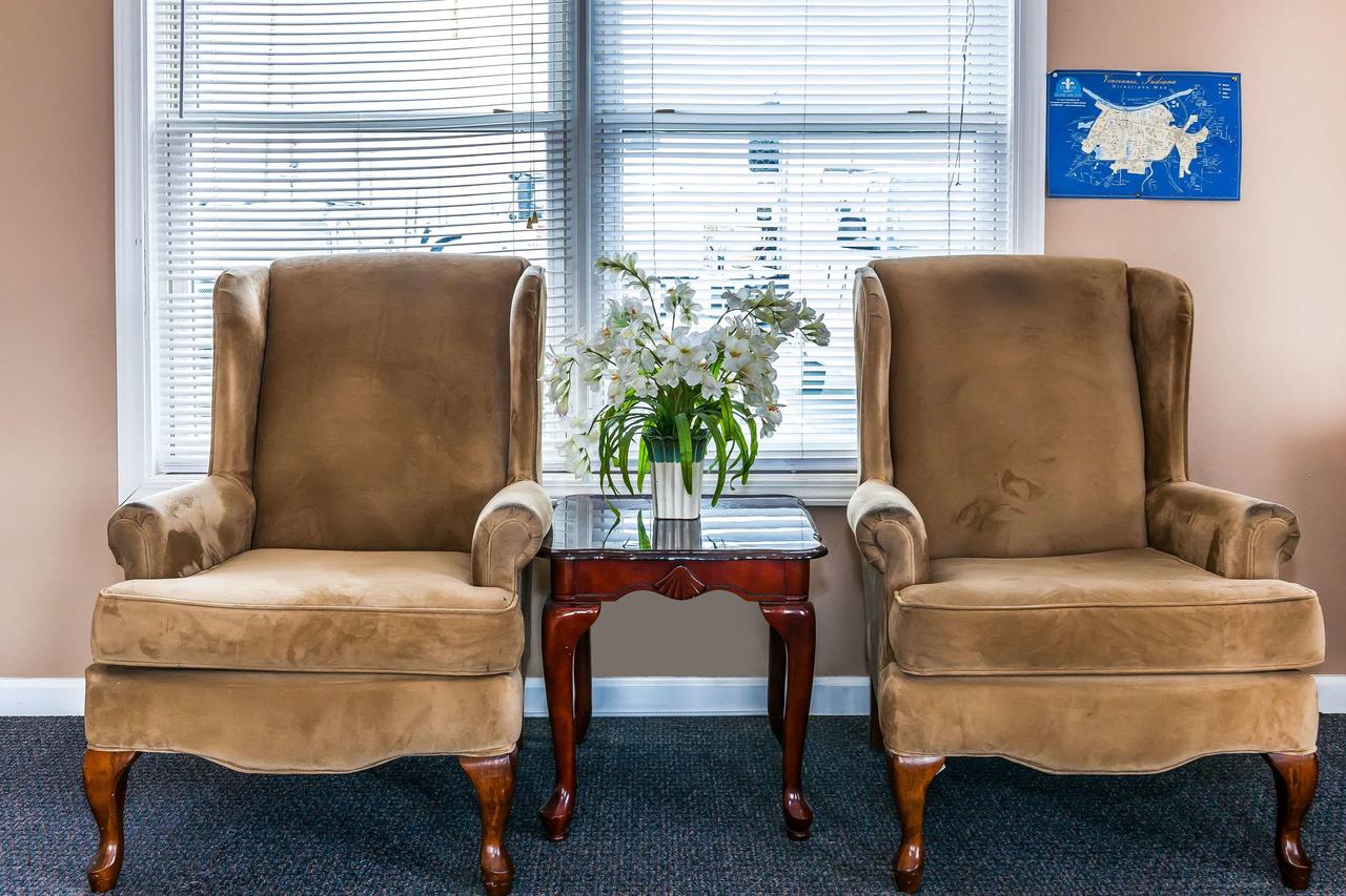 Econo Lodge Vincennes - thumb 17