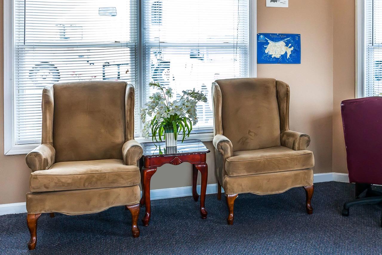 Econo Lodge Vincennes - thumb 30