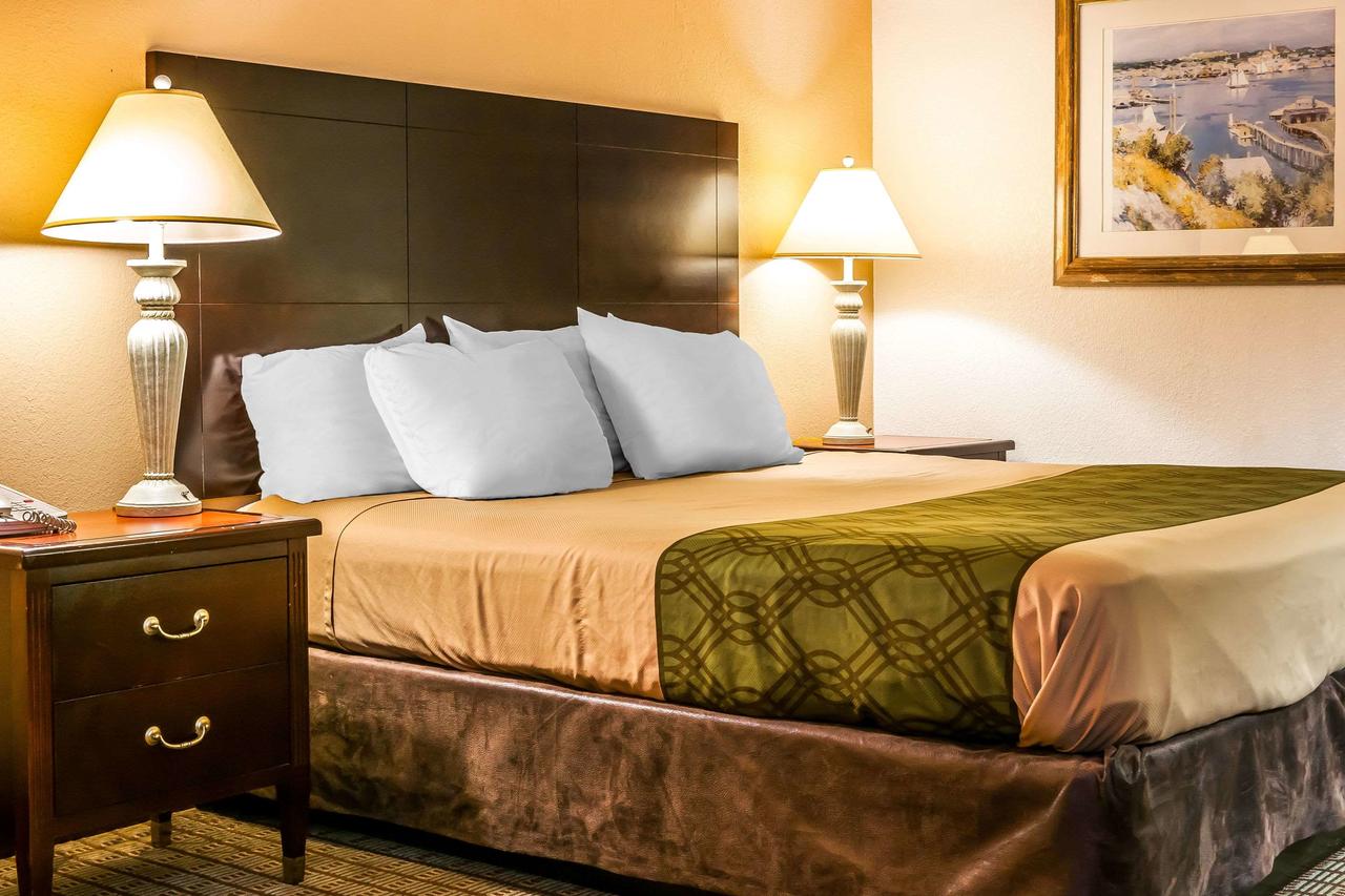 Econo Lodge Vincennes - thumb 15