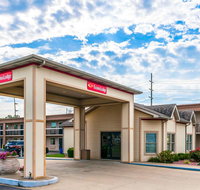 Econo Lodge Vincennes - Tourism Bookings