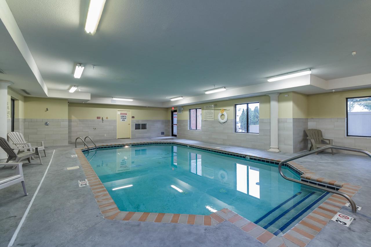 Holiday Inn Express & Suites - South Bend - Notre Dame Univ. - thumb 22