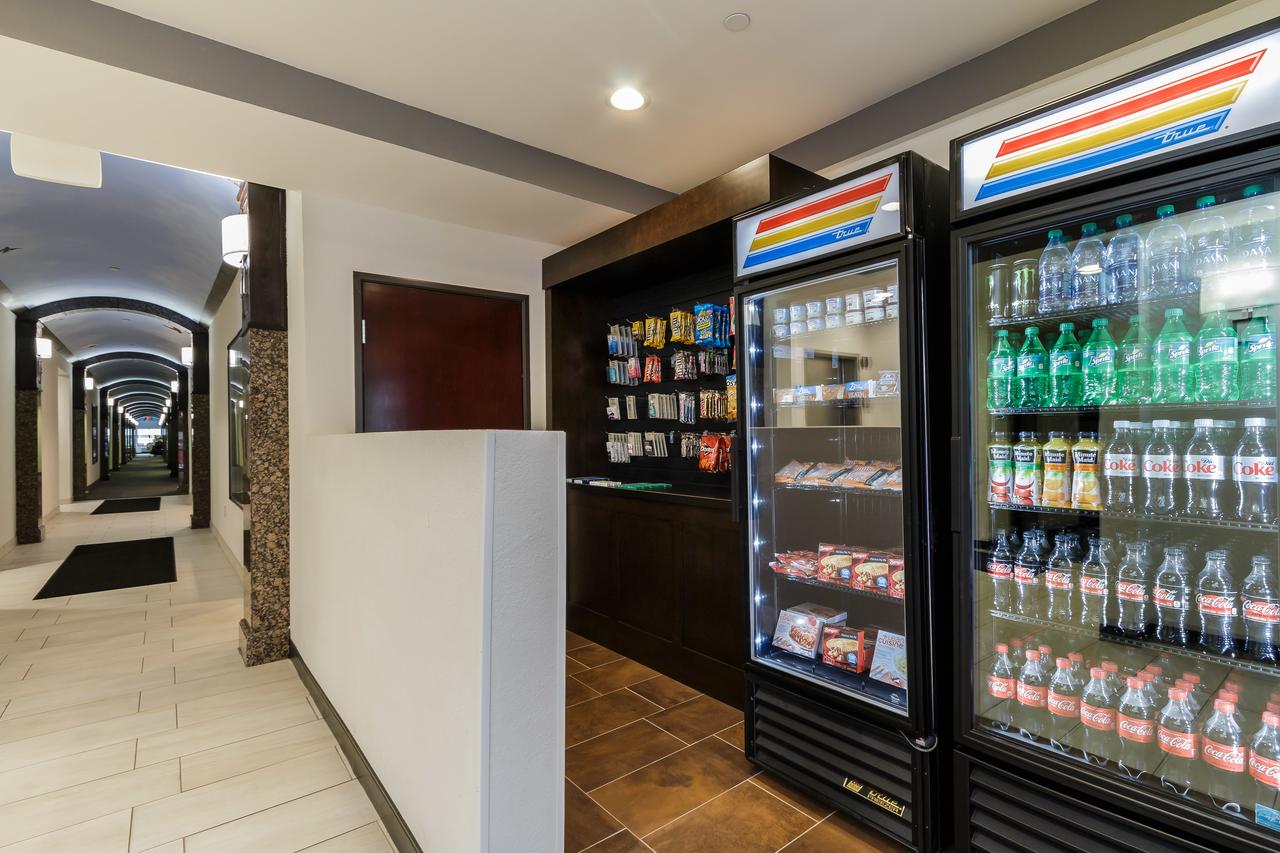 Holiday Inn Express & Suites - South Bend - Notre Dame Univ. - thumb 19