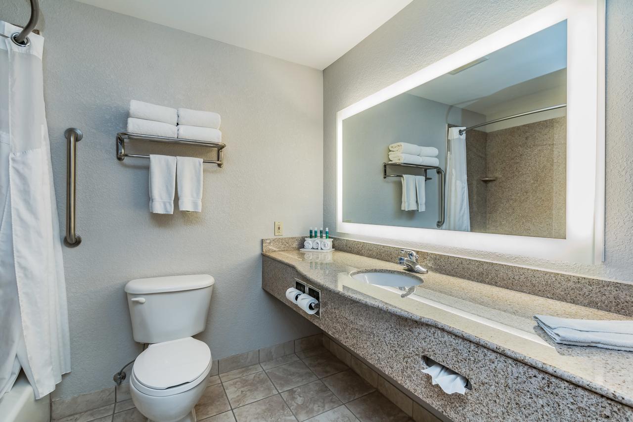 Holiday Inn Express & Suites - South Bend - Notre Dame Univ. - thumb 12