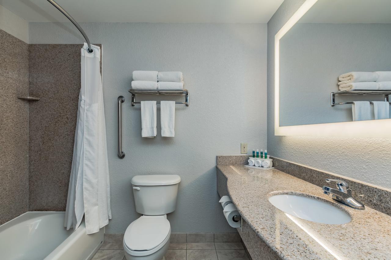 Holiday Inn Express & Suites - South Bend - Notre Dame Univ. - thumb 13