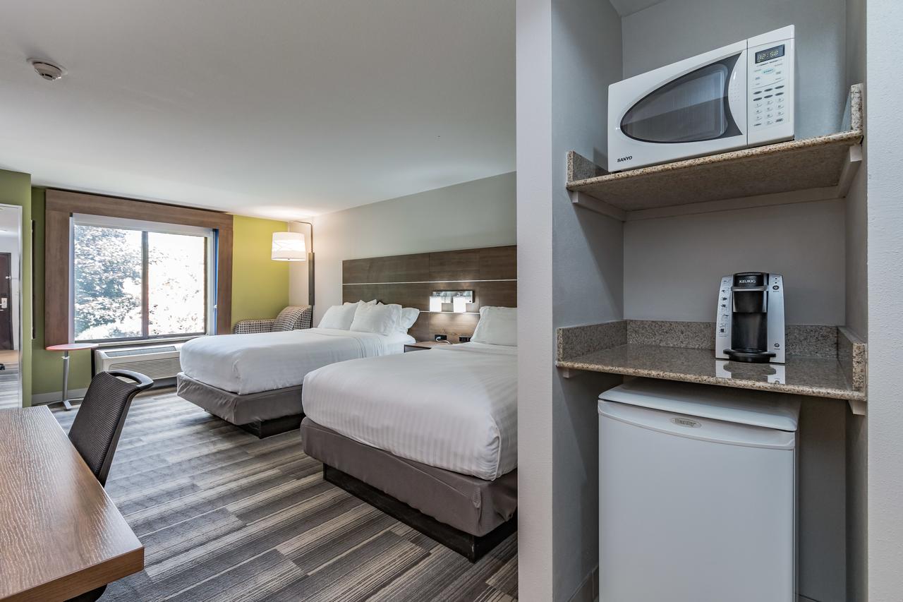 Holiday Inn Express & Suites - South Bend - Notre Dame Univ. - thumb 15