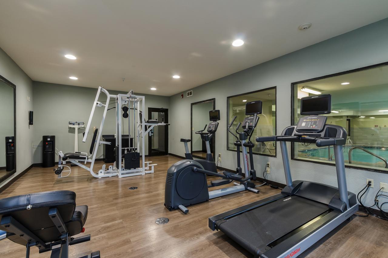 Holiday Inn Express & Suites - South Bend - Notre Dame Univ. - thumb 25