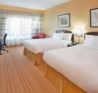 Courtyard Chicago Southeast/Hammond, Indiana - Tourism Bookings