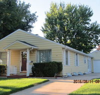 Lovely Ranch near Notre Dame - Tourism Bookings