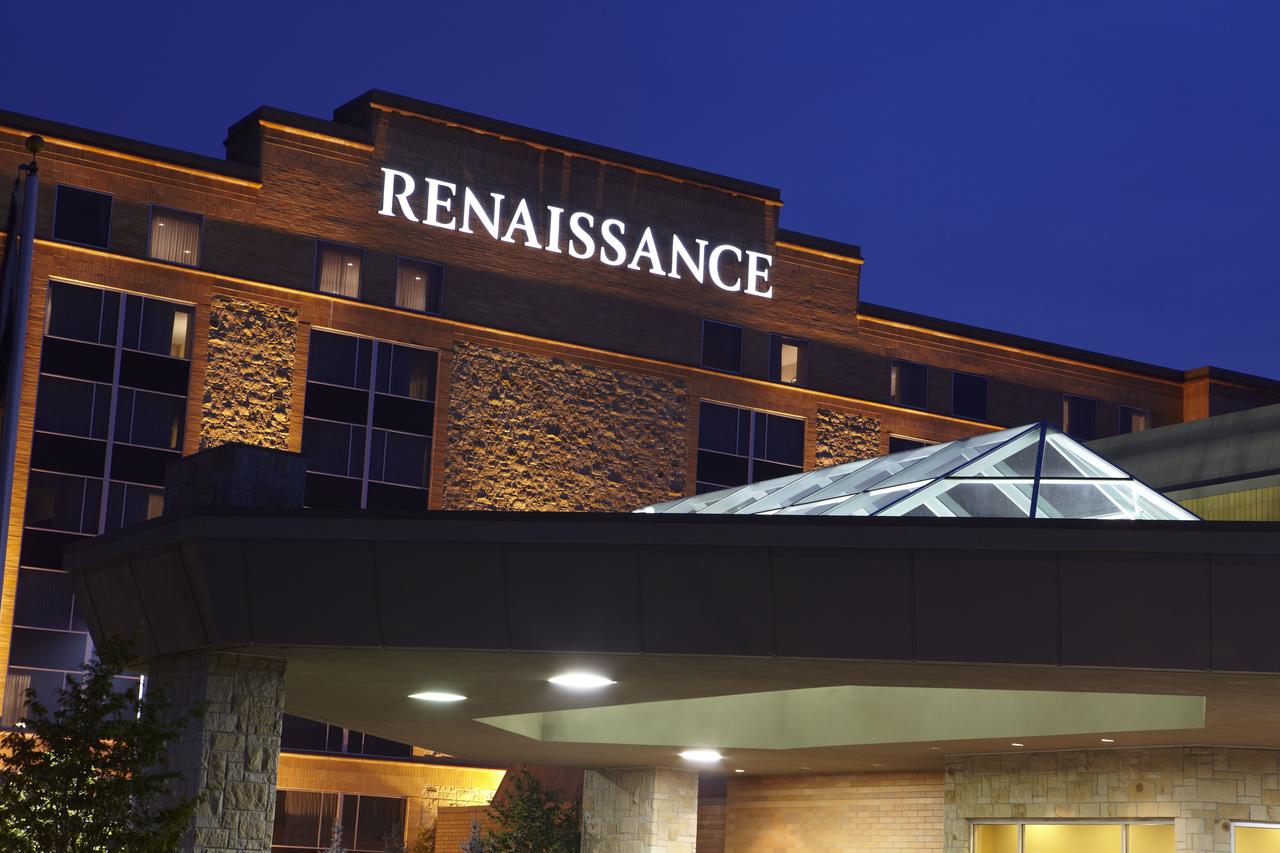 Renaissance Indianapolis North Hotel - thumb 1